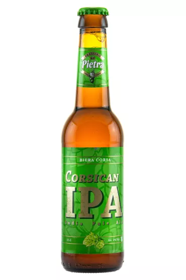 Product Corsican IPA