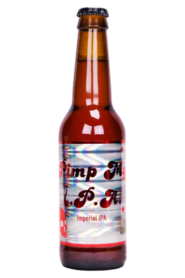 Product Pimp My IPA
