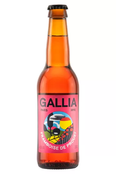 Product Framboise de Proust