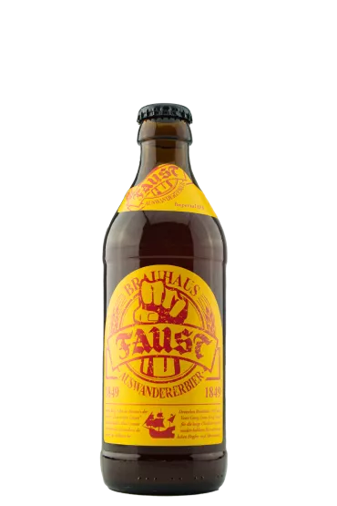 Product Auswandererbier 1849