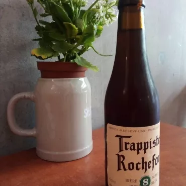 Product Trappistes Rochefort 8