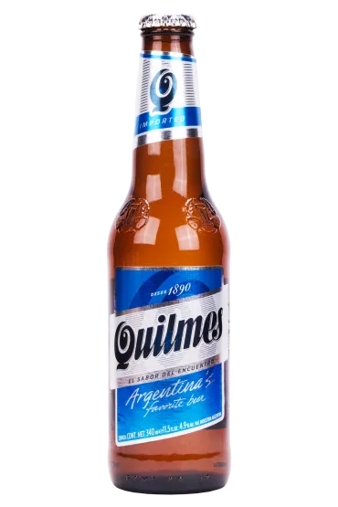Product Quilmes