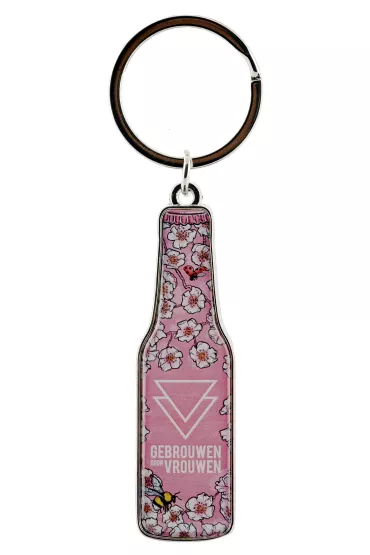 Product Gebrouwen Door Vrouwen Flaschenöffner