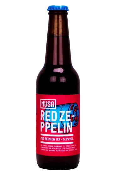 Product Red Zeppelin