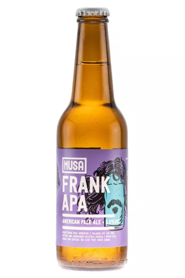 Product Frank APA