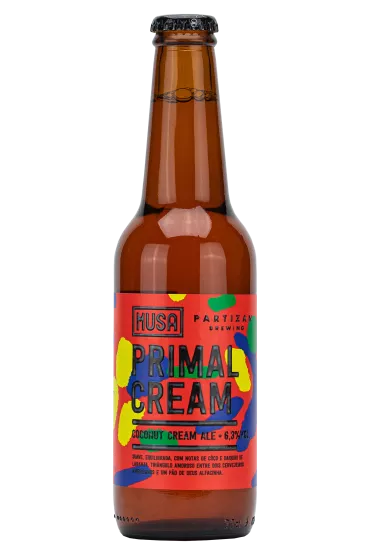 Product Primal Cream