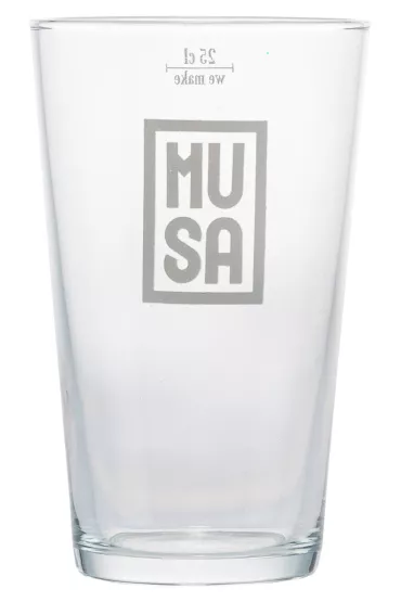 Product Tasting Glas