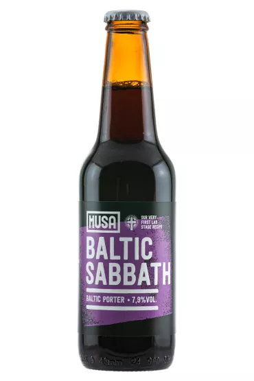 Product Baltic Sabbath