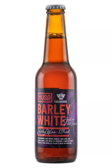 Product Barley White