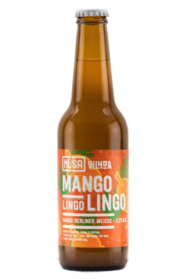 Product Mango Lingo Lingo