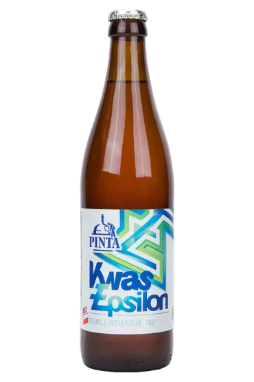 Product Kwas Epsilon