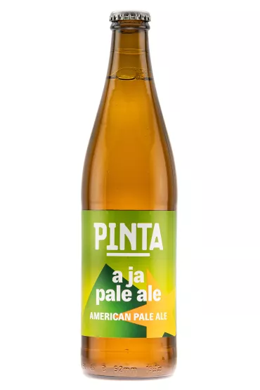 Product A ja Pale Ale