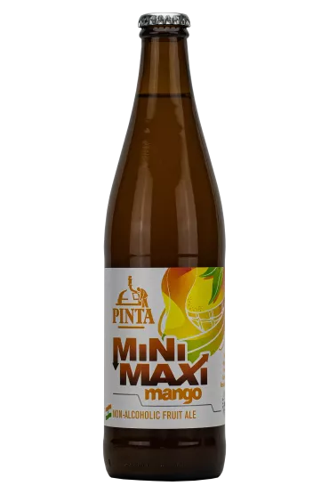 Product Mini Maxi Mango
