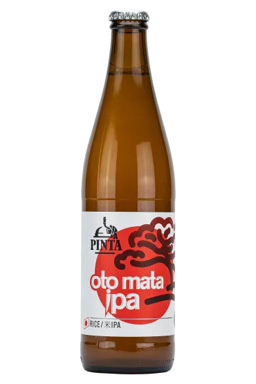 Product Oto Mata IPA
