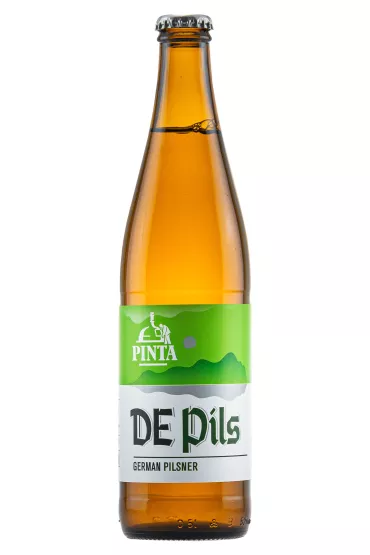 Product DE Pils