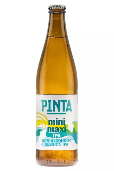 Product Mini Maxi IPA