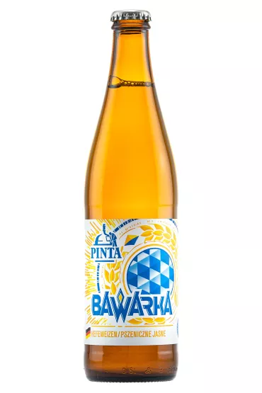 Product Bawarka