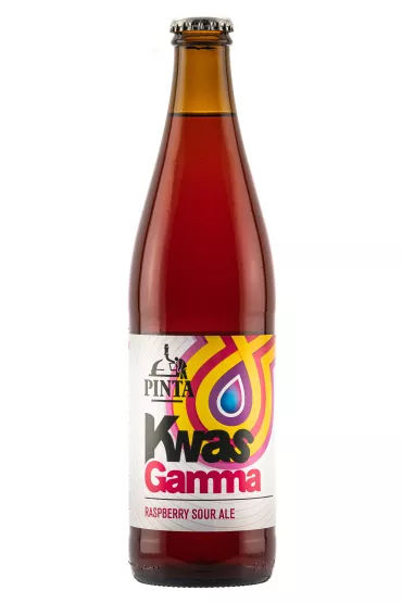 Product Kwas Gamma