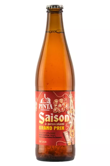 Product Saison Grand Prix