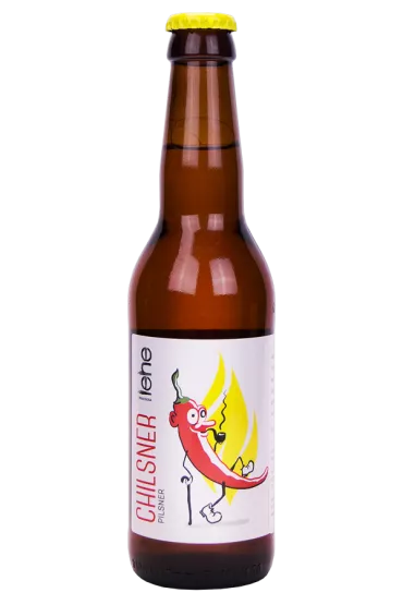 Product Chilsner Pilsner