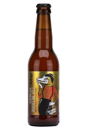 Product Kodanluse Diskreetne Volu