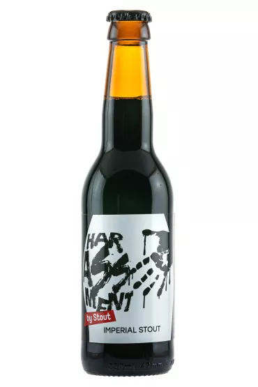 Product Harassment by Stout