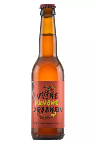 Product Little Red Dragon