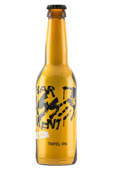 Product Harassment by IPA