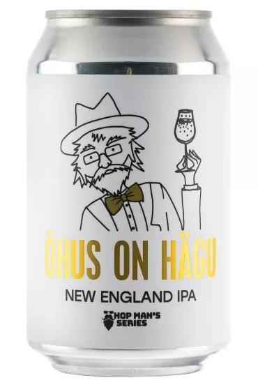 Product Õhus on Hägu