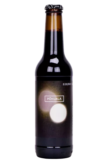 Product Öö  Imperial Baltic Porter