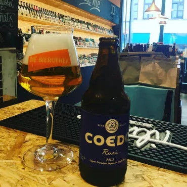 Product COEDO Bierpaket