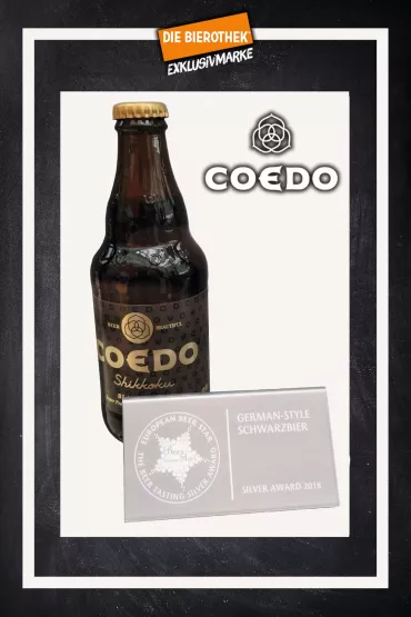 Product COEDO Bierpaket