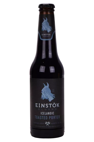 Product Toasted Porter