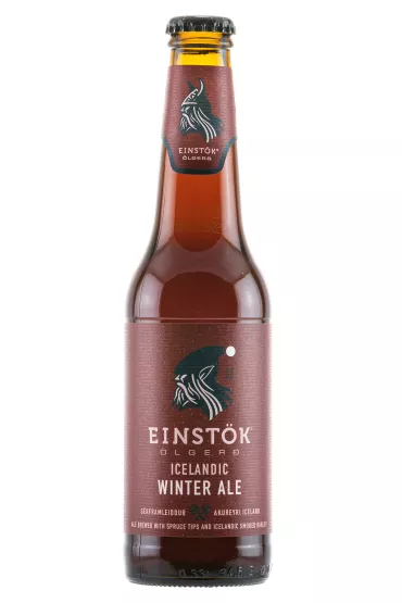 Product Winter Ale