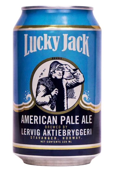 Product Lucky Jack