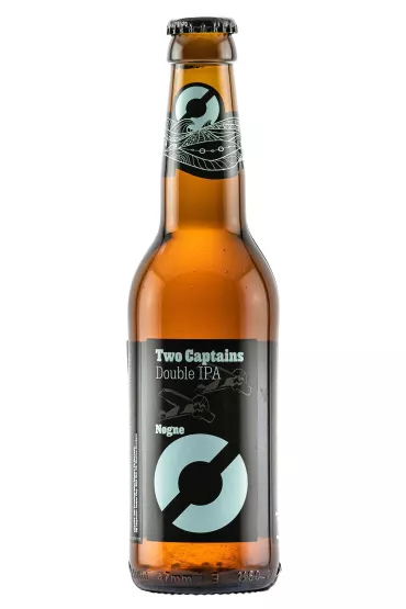 Product Two Captains