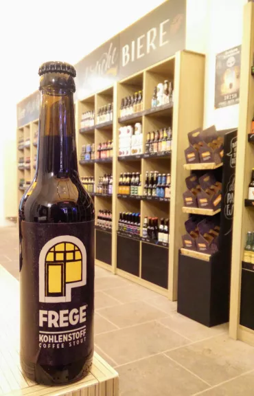 Product Frege® Kohlenstoff