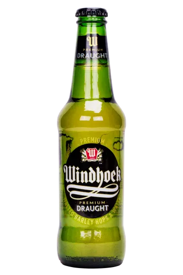 Product Windhoek Draught