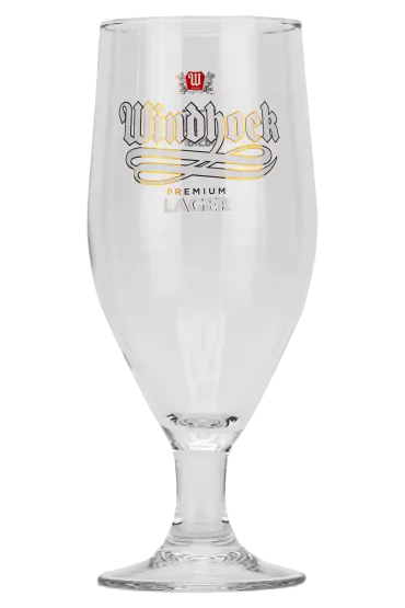 Product Windhoek Lager Glas