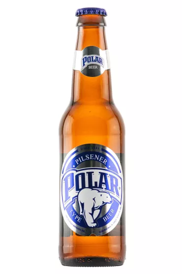 Product Polar Pilsener