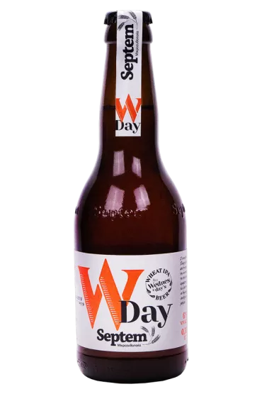 Product W Day Wheat IPA