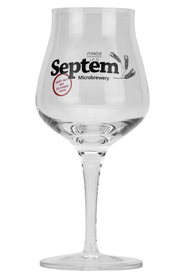 Product Verkostungsglas Sensorik