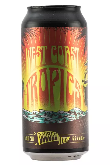 Product West Coast Tropics