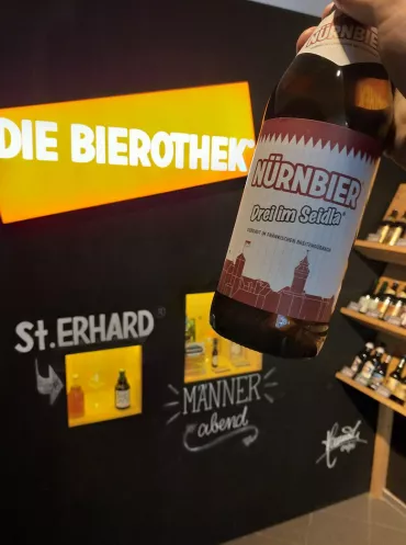 Product Drei im Seidla®