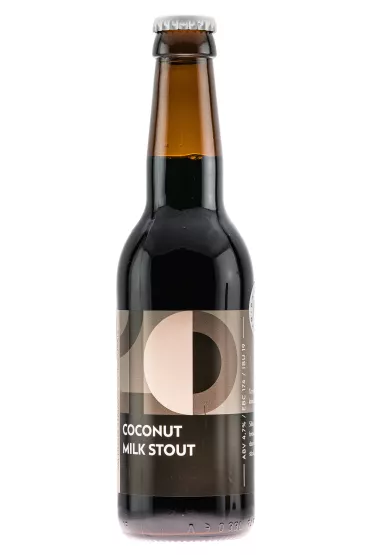 Product Coconut Milk Stout