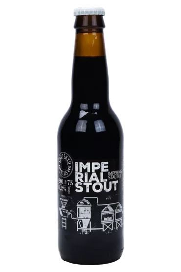 Product Imperial Stout