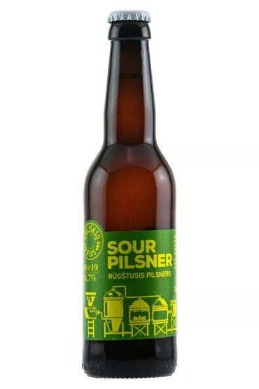 Product Sour Pilsner