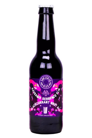 Product Blackcurrant Brut Ale