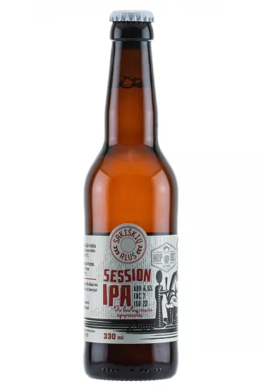 Product Session IPA