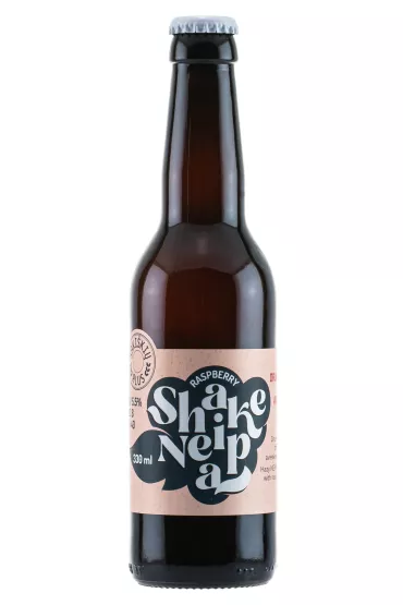 Product Raspberry Shake Neipa